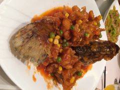 闵行饭店-锦江都城闵行饭店