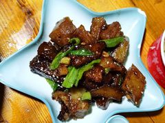 -鱼乐岛餐厅·户外花园主题餐厅