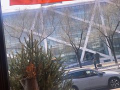 -Catch Bagel(芳草地店)