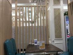大堂-朋友的火锅店(辽大店)