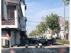 -美味斋(西北街店)