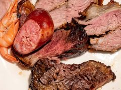 -拉蒂娜·巴西牛排馆 Latina·Brazilian Steakhouse(陆家嘴旗舰店)