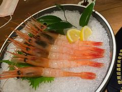 -揽季锅物会.福建黄鱼.海鲜姿造(五四路店)