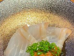 -桐寿司Sushi Tong