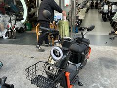 -雅迪电动车(北艾路店)