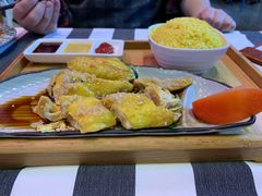 -Aqua Oasis 水天堂(石路天虹店)
