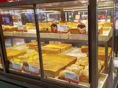 -爸爸糖吐司面包(悠唐购物中心店)