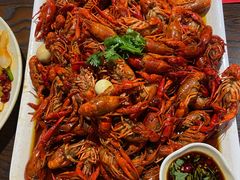 -方记海鲜大排档(乐山形象店)