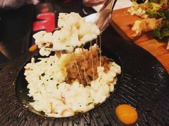 -EATALIA意塔利意式餐厅(鼓楼店)