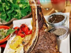 -江户烧肉(高德店)