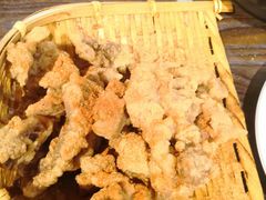 -爆炸头阿姨小四川正宗川味小吃(无任何分店)