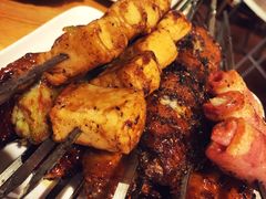 -鬼味烤翅(南锣鼓巷店)