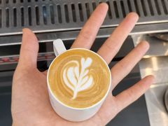-Beans Solo豆号咖啡(百家湖花园店)