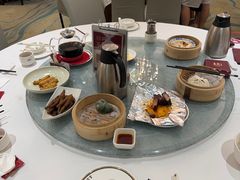 -喜宴又一村·粤菜·茶点·海鲜(壹方天地店)