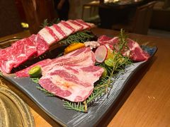 -MIKOMIKO和牛烧肉专门店(南门店)
