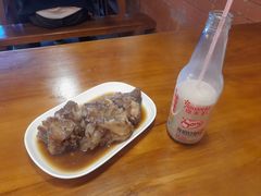牛蹄-老兵牛蹄店(下沙店)