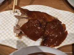 -满园烤鸭·春饼(抚顺万达店)