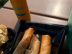 -雨林餐厅(长隆海洋王国店)