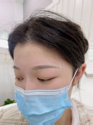 -久匠·野生眉半永久纹眉