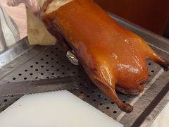 -盛百味·家宴餐厅(霸州分店)