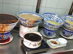 -清真·宏顺祥卤汁凉粉(大皮院店)