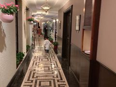 -东方明珠老上海8号餐厅(东方明珠广播电视塔店)