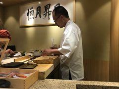 -鮨一日本料理旗舰店(总店)