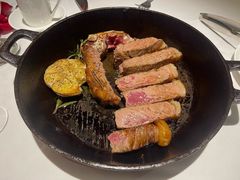 -王品牛排(珠海富华里店)