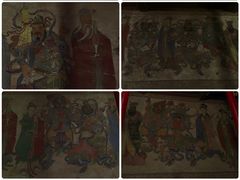 -张掖大佛寺景区