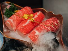 -色響火锅(恒隆广场店)
