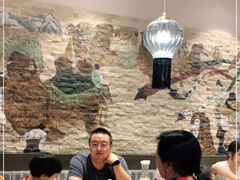 -天山传奇新疆菜(SKLP店)