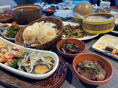-澜小宴·胶东海鲜烟台味(时光塔店)