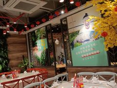 -湘当爱·鲜煮现炒(松岗立业路店)