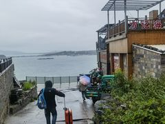 -北港方记海鲜楼·海景餐厅