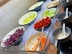 -上海吉臣维景酒店·维多利亚餐厅