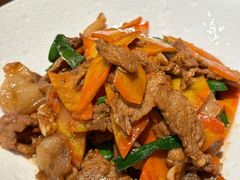 -许爷家·生态湖鲜(徐汇日月光店)
