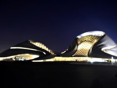-哈尔滨大剧院