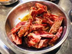 -釜山火炉·海鲜烤肉(紫藤路店)