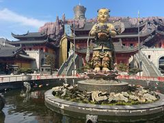 -上海东林寺(金山区)