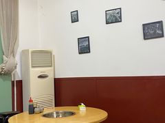 大堂-重庆下半城老火锅(糖酒公司店)