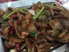 iphone_upload_pic-鸽子窝专业烧烤店(南市场店)