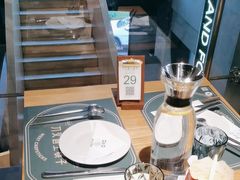 -刀叉遇上筷子中西融合餐厅(南开店)