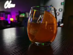 -ohbar live house(人广店)