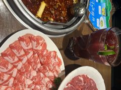 -快乐小羊(富强中路店)