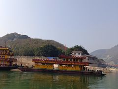 -白帝城·瞿塘峡景区