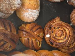 -BAKER&SPICE(环贸店)