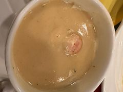 -申德勒加油站西餐厅Schindlers Tankstelle(上海外滩店)