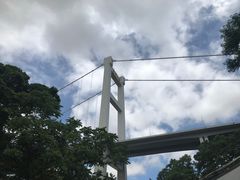 -威远炮台
