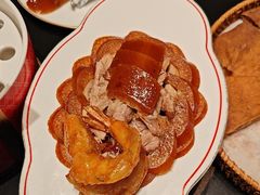 -秀儿四九城·新京菜(亚运村鸟巢店)