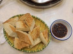 火烧馍-黑河坝泡姜鸡贡椒鱼(贾旗路店)